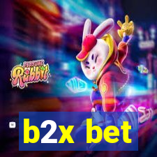 b2x bet